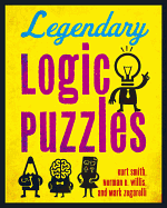 Legendary Logic Puzzles