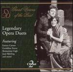 Legendary Opera Duets