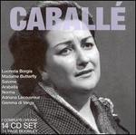Legendary Performances of Caball�
