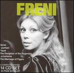 Legendary Performances of Freni
