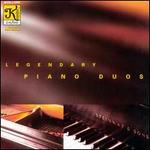 Legendary Piano Duos