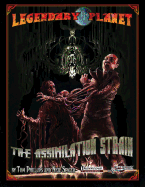 Legendary Planet: The Assimilation Strain