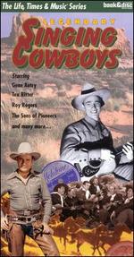 Legendary Singing Cowboys