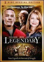Legendary [Special Edition]