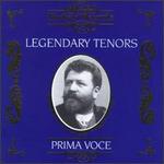 Legendary Tenors