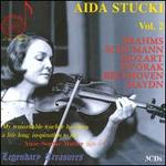 Legendary Treasures: A�da Stucki, Vol. 2
