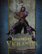 Legendary Vigilantes