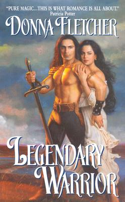 Legendary Warrior - Fletcher, Donna