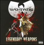 Legendary Weapons
