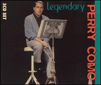 Legendary - Perry Como