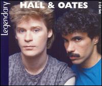Legendary - Hall & Oates