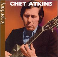 Legendary - Chet Atkins