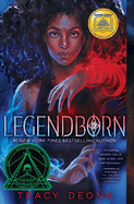 Legendborn