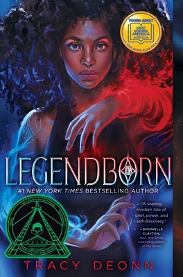 Legendborn - Deonn, Tracy