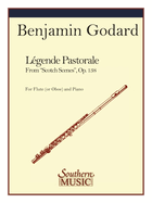 Legende Pastorale, Op. 138