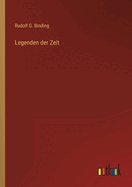 Legenden der Zeit