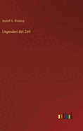 Legenden der Zeit