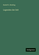 Legenden der Zeit