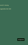 Legenden der Zeit