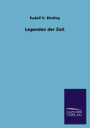 Legenden Der Zeit