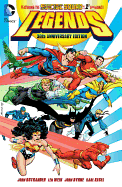 Legends 30Th Anniversary Edition