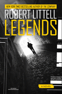 Legends: A Psychological Thriller