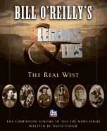Legends and Lies