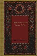 Legends And Lyrics-Second Series