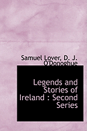 Legends and Stories of Ireland (Second Series)