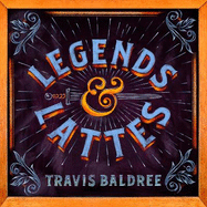 Legends & Lattes