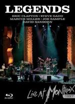 Legends: Live at Montreux 1997