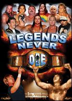 Legends Never Die