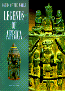 Legends of Africa