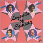 Legends of Comedy