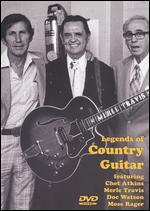 Legends of Country Guitar