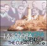 Legends of Cuban Music, Vol. 4
