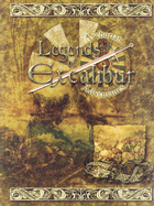 Legends of Excalibur: D20 System V1.3