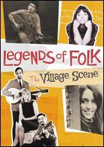 Legends of Folk: The Village Scene