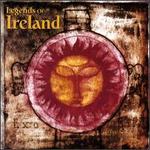 Legends of Ireland [Rhino]