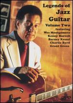 Legends of Jazz Guitar, Vol. 2