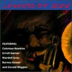Legends of Jazz [Star Zone]