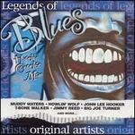 Legends of Music: Blues - Hoochie Coochie Man