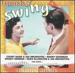 Legends of Music: Swing