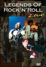 Legends of Rock 'N' Roll