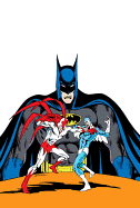 Legends of the Dark Knight: Jim Aparo Vol. 3