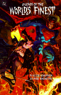 Legends of the World's Finest