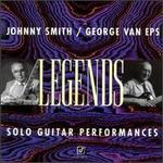 Legends: Solo Guitar Performances