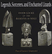 Legends, Sorceres and Lizards
