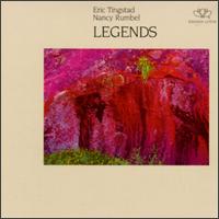 Legends - Eric Tingstad & Nancy Rumbel