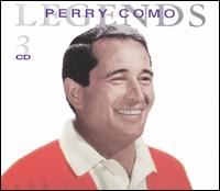 Legends - Perry Como